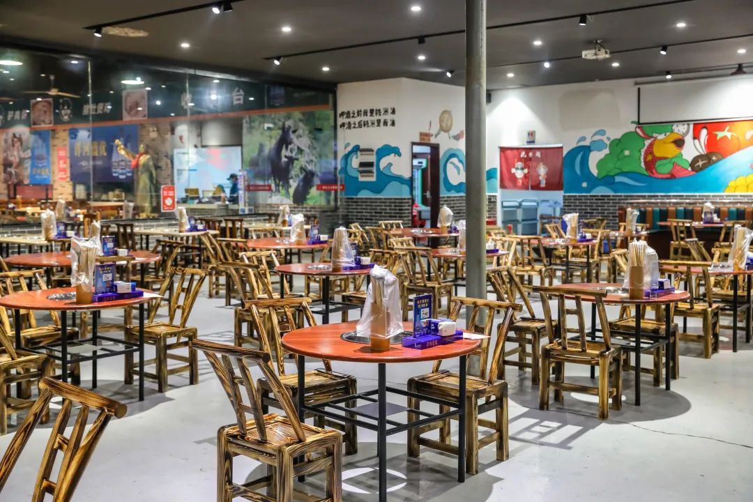 杨记土火锅探店,杨记土火锅优惠套餐