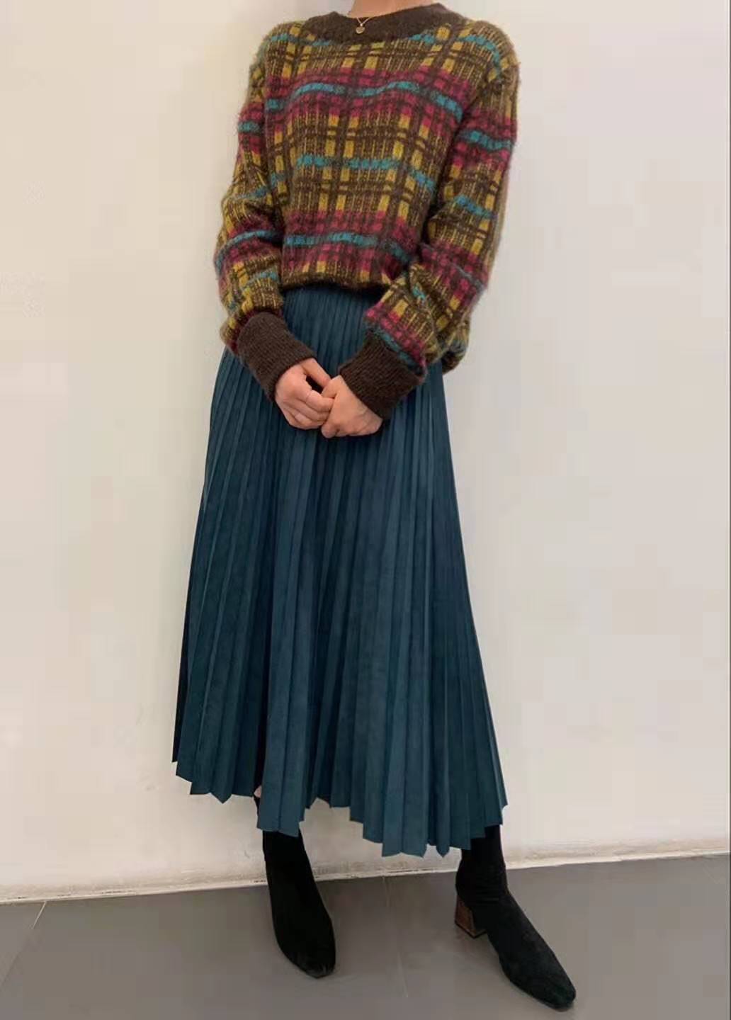 今年冬季韩国女装流行什么元素,韩国服装女装高档秋天穿