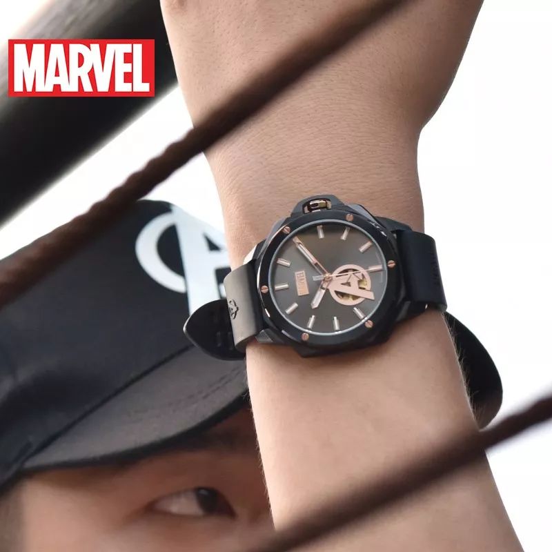 适合学生党戴的高颜值千元手表,高中生适合戴哪一款卡西欧的手表