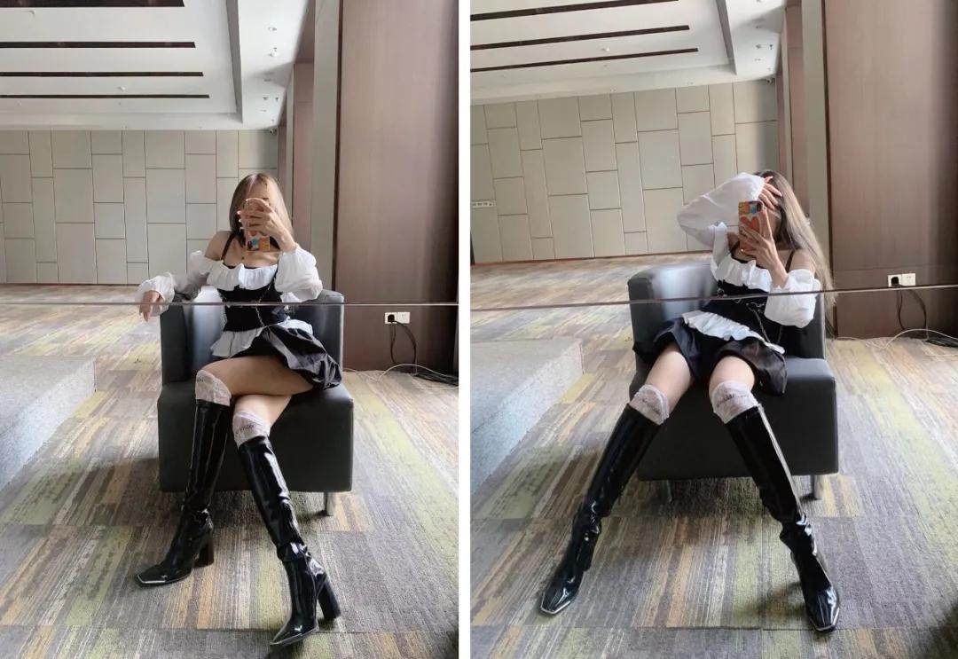 平价又好看的bm风,日系裙子推荐小个子