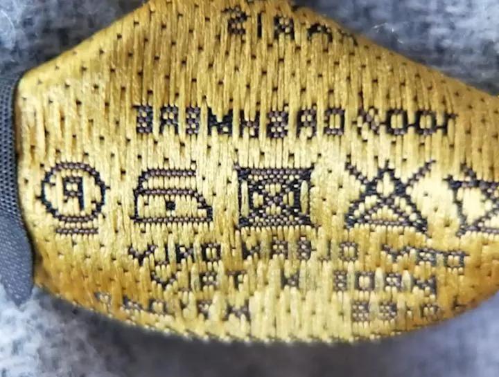 只需7步快速准确的鉴定lv围巾真假,如何鉴别2022lv围巾