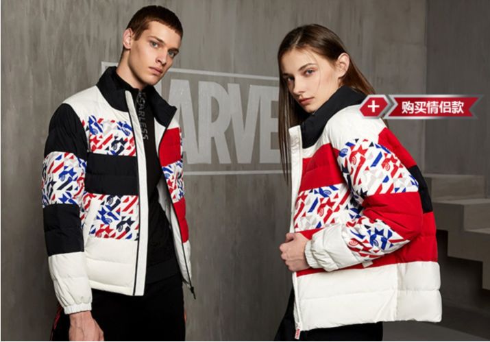 波司登和加拿大鹅比较测试,加拿大鹅vs波司登羽绒服