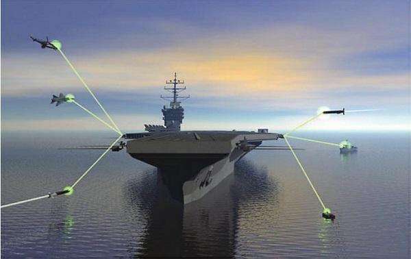 中国激光武器专家侯静个人资料,中国激光女神侯静