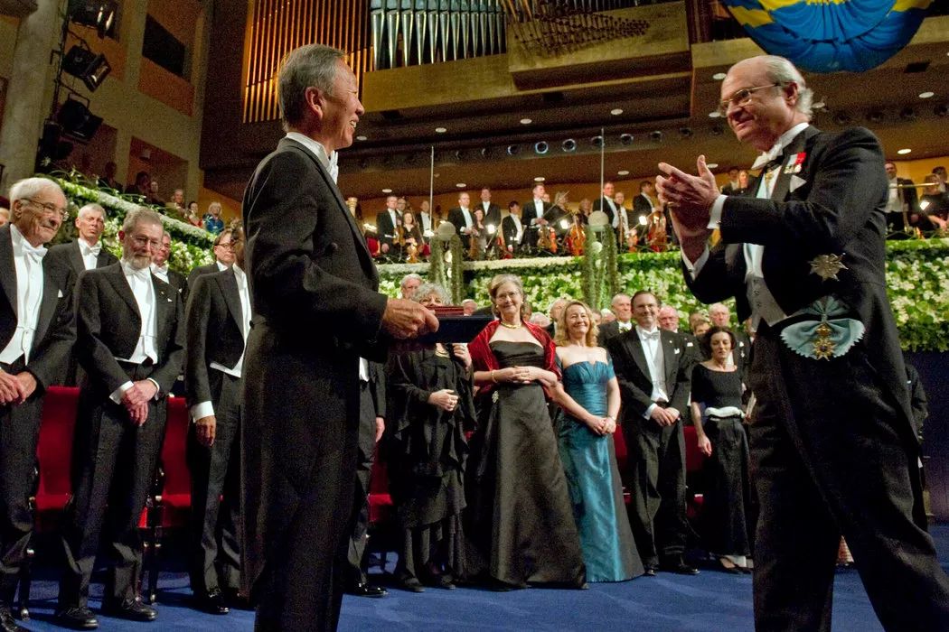 光纤通信的发展历史,我们习以为常