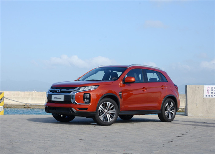 三菱劲炫asx有1.8的吗,三菱劲炫asx加几号汽油