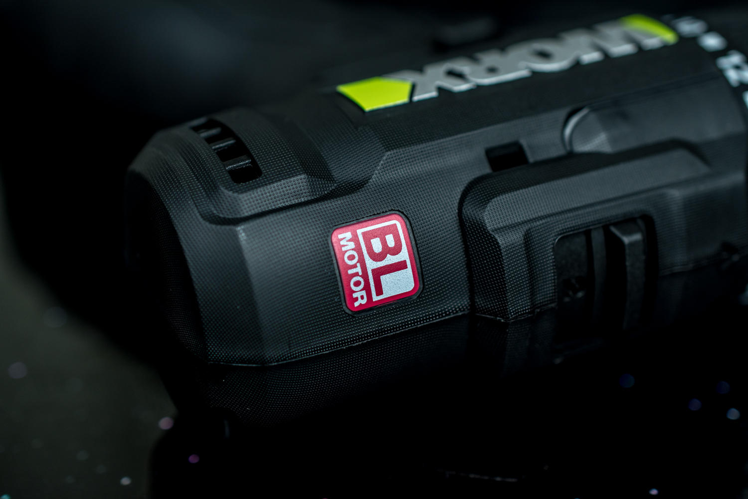 威克士211电钻评测,威克士无刷电钻we210拆解