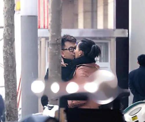 黄海波的早年经历,黄海波人生经历