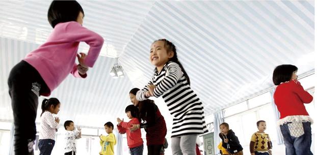 教学资源|“不学礼无以立”，礼仪是儿童教育基础