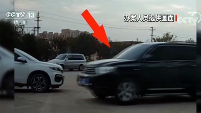 被现场抓包！运城市纪委监委工作人员暗访调查画面曝光