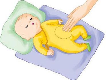 宝宝十天不拉便便是便秘还是攒肚,宝宝10天不排便还屁多