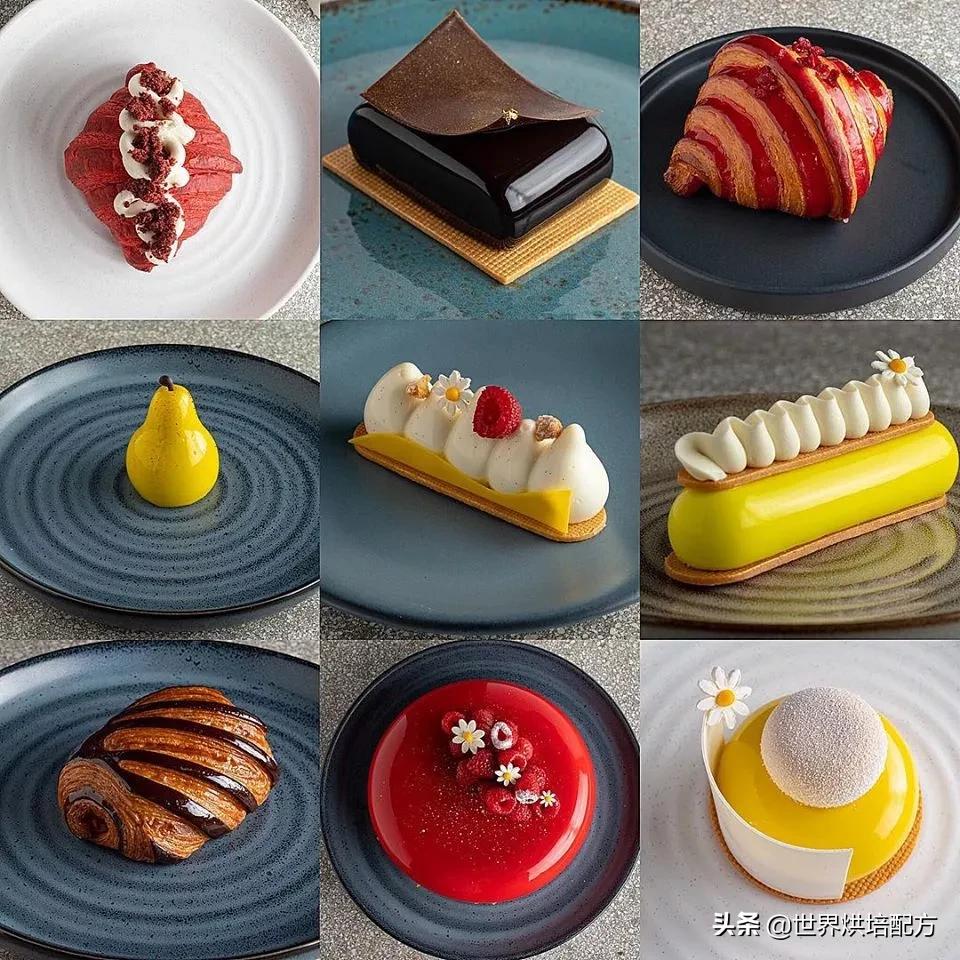 孟加里闪电慕斯——光头强AB的最新配方（已打包·可*载下**）