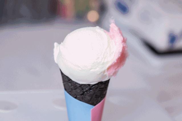 超梦幻的冰淇淋,超级梦幻冰淇淋