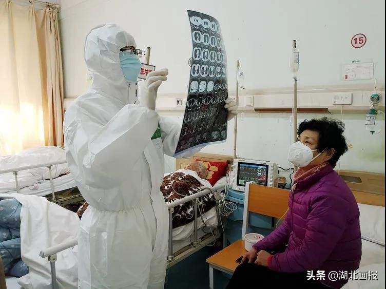 抗疫最前线责任勇担当——华中科技大学同济医学院附属梨园医院