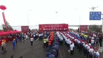 海南铺前海文大桥能过了吗,海口海文大桥最新通告