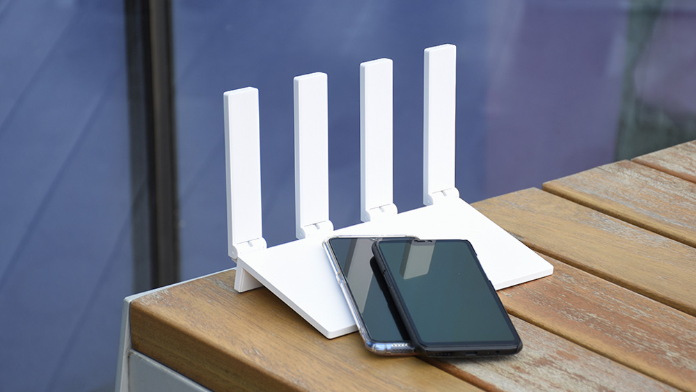 华为ws5200四核版无线路由器,华为ws5200路由器四核版