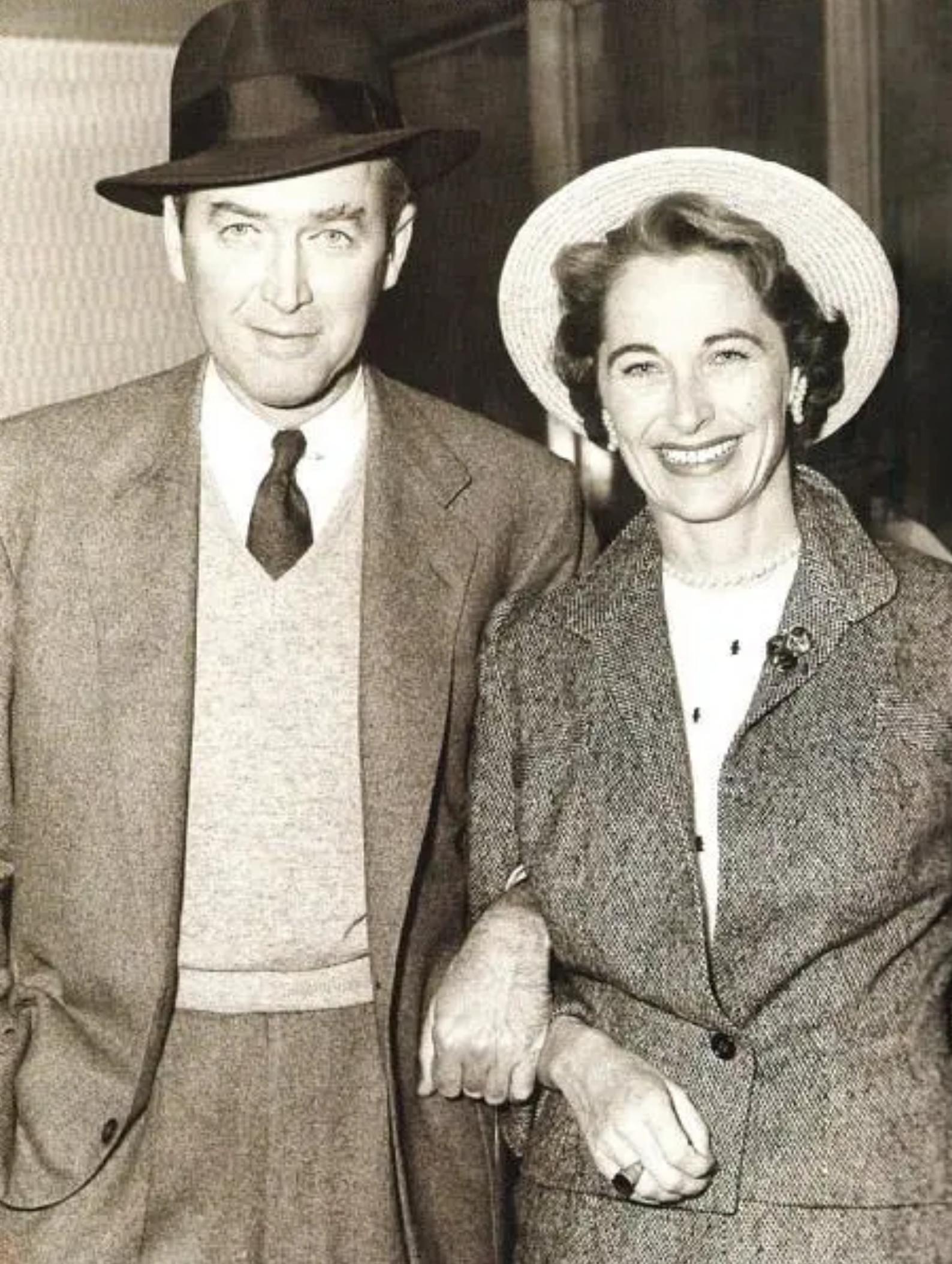 詹姆斯史都华爱情,詹姆斯史都华费城故事