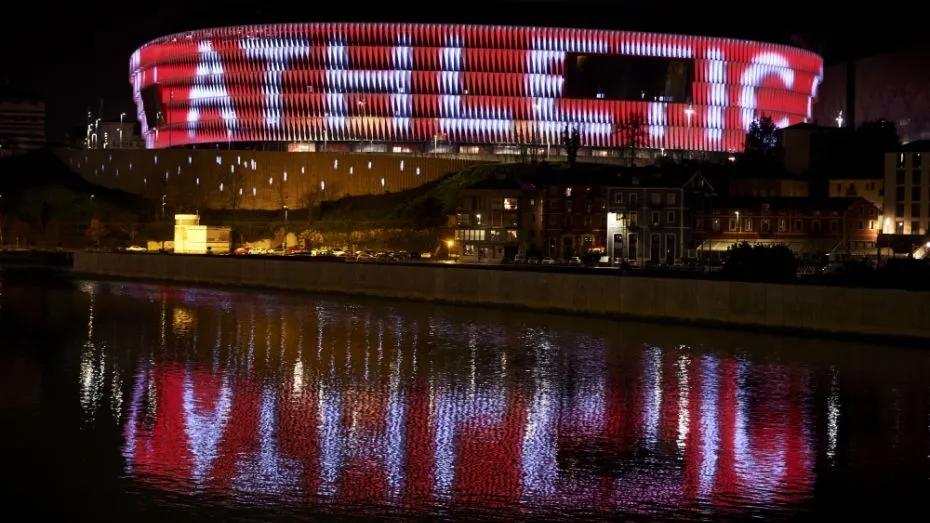 毕尔巴鄂晋级西超杯决赛,毕尔巴鄂竞技西超杯夺冠