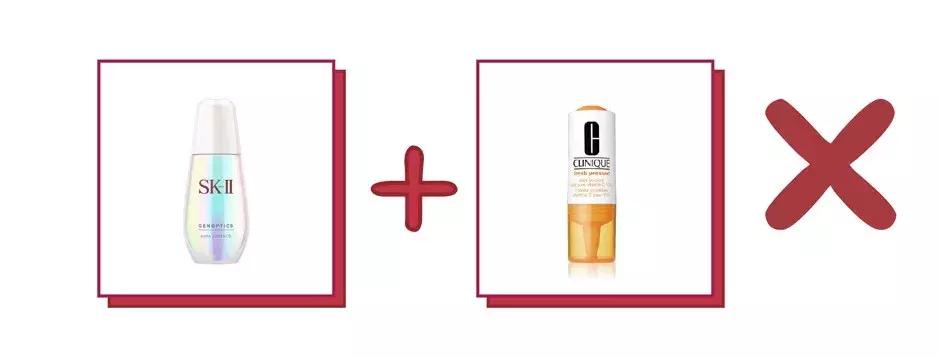 含有哪些成分的护肤品孕妇不能用,虾青素不能和什么护肤品一起用