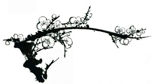 踏雪寻梅：几生修得到梅花？探究中国的“梅文化”