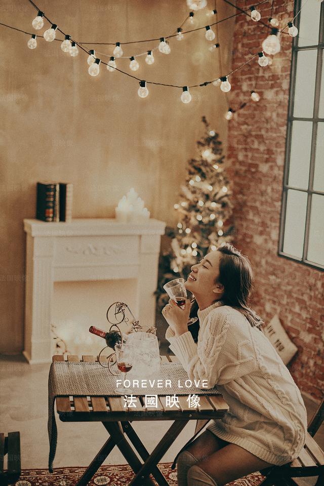 拍婚纱照衣服没弄好,拍婚纱照有些衣服不给试