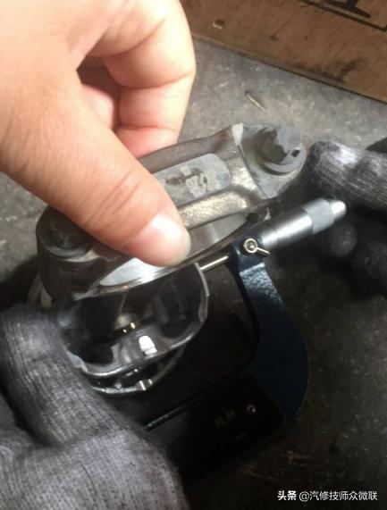 ea888正时链条更换后数据不正常,ea888没有及时更换火花塞导致拉缸