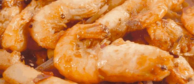 美蛙鱼头又辣又香爽口,敞开吃的美蛙鱼头