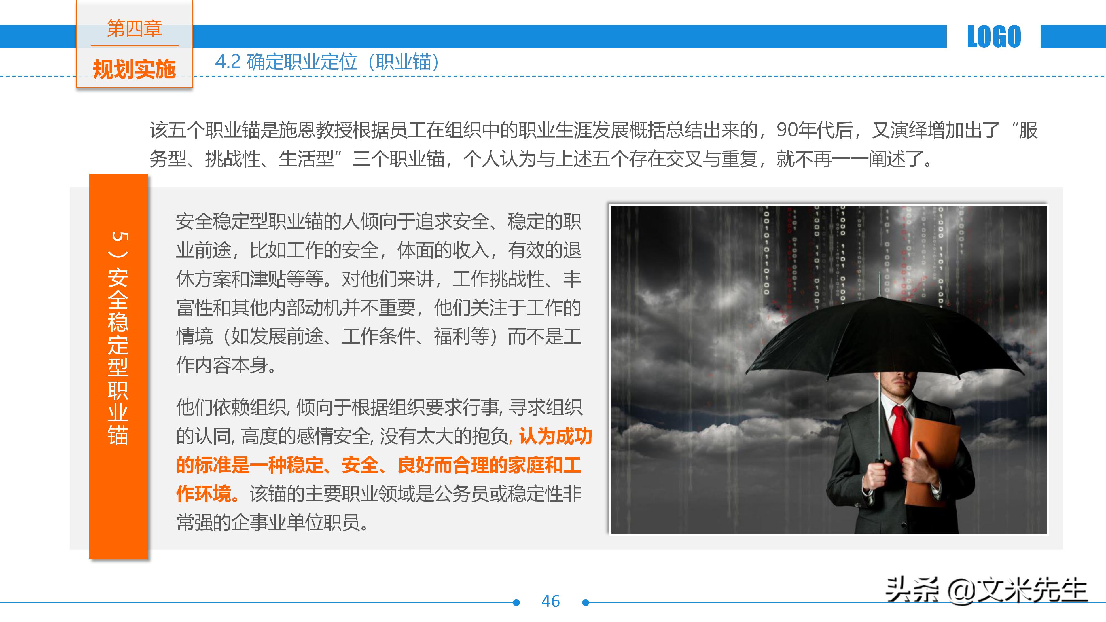 未来3年个人职业规划案例分享ppt,世界500强公司入职培训ppt