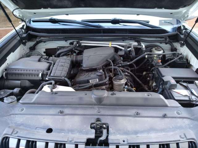 霸道普拉多2700底盘解析,2700普拉多肉不肉