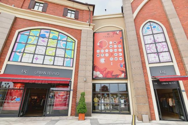 国庆首创奥莱,首创奥莱圣诞节购物