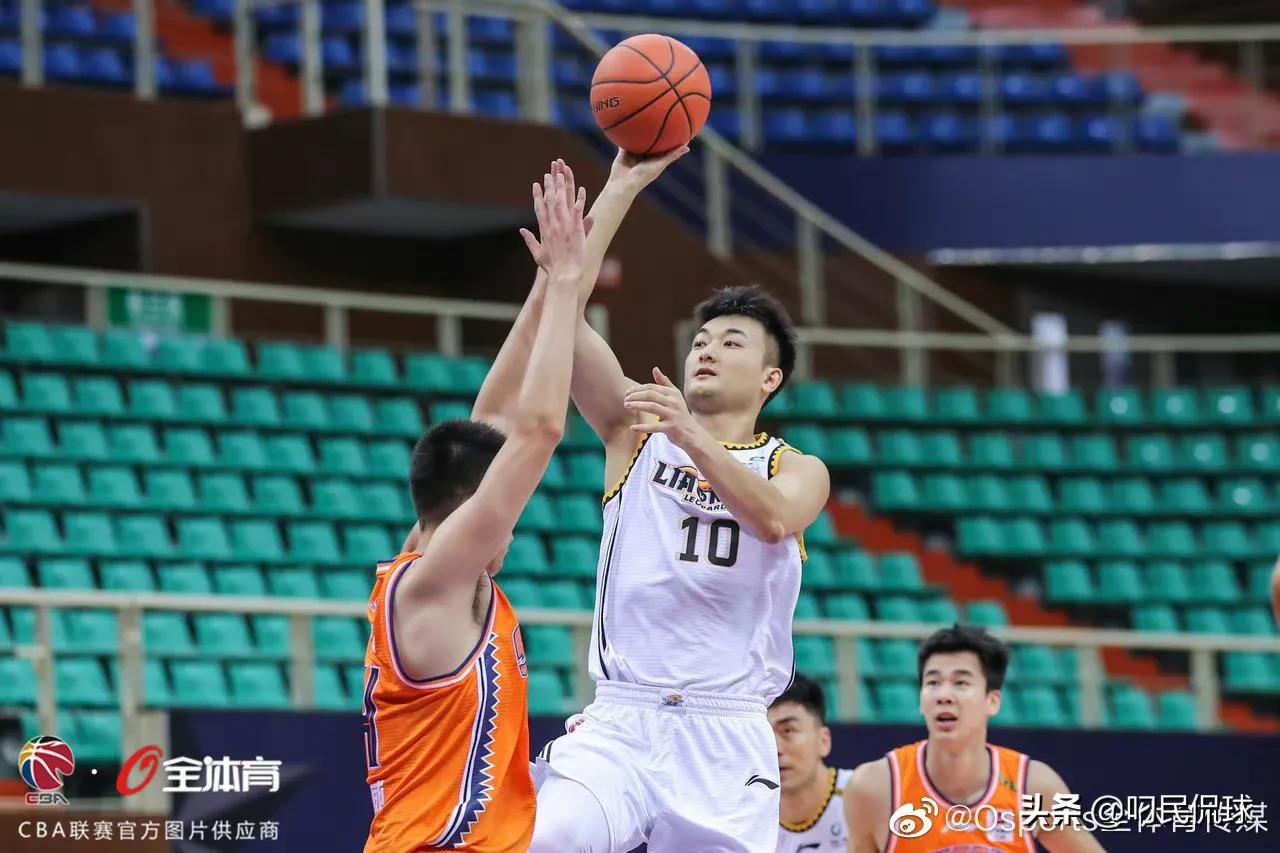 2022赛季的辽宁队有多强,辽宁下赛季阵容