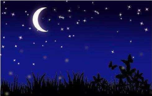 织女星和牛郎星这两颗恒星的故事,古代星宿科普牵牛星和织女星