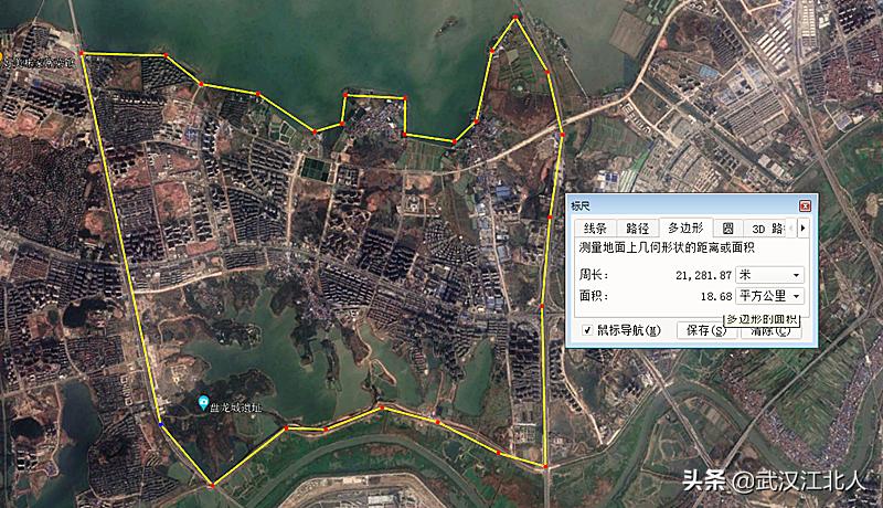 黄陂和盘龙城的区别,盘龙城在黄陂的地位