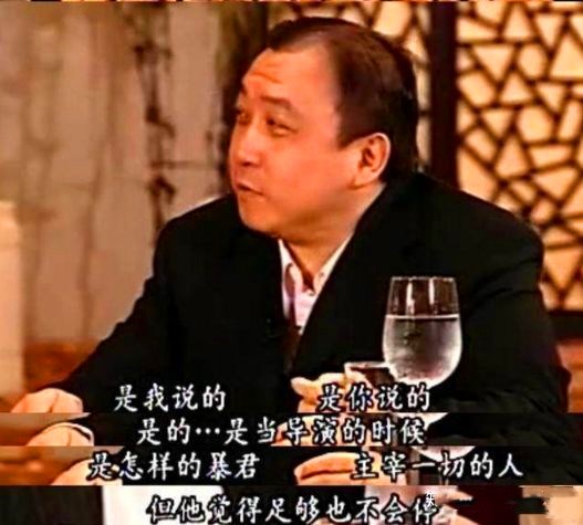 “片场暴君”周星驰和“烂片之王”王晶的恩怨情仇