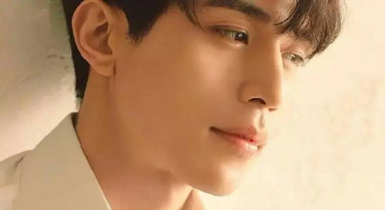 李栋旭九尾狐是什么剧,韩国九尾狐传李栋旭