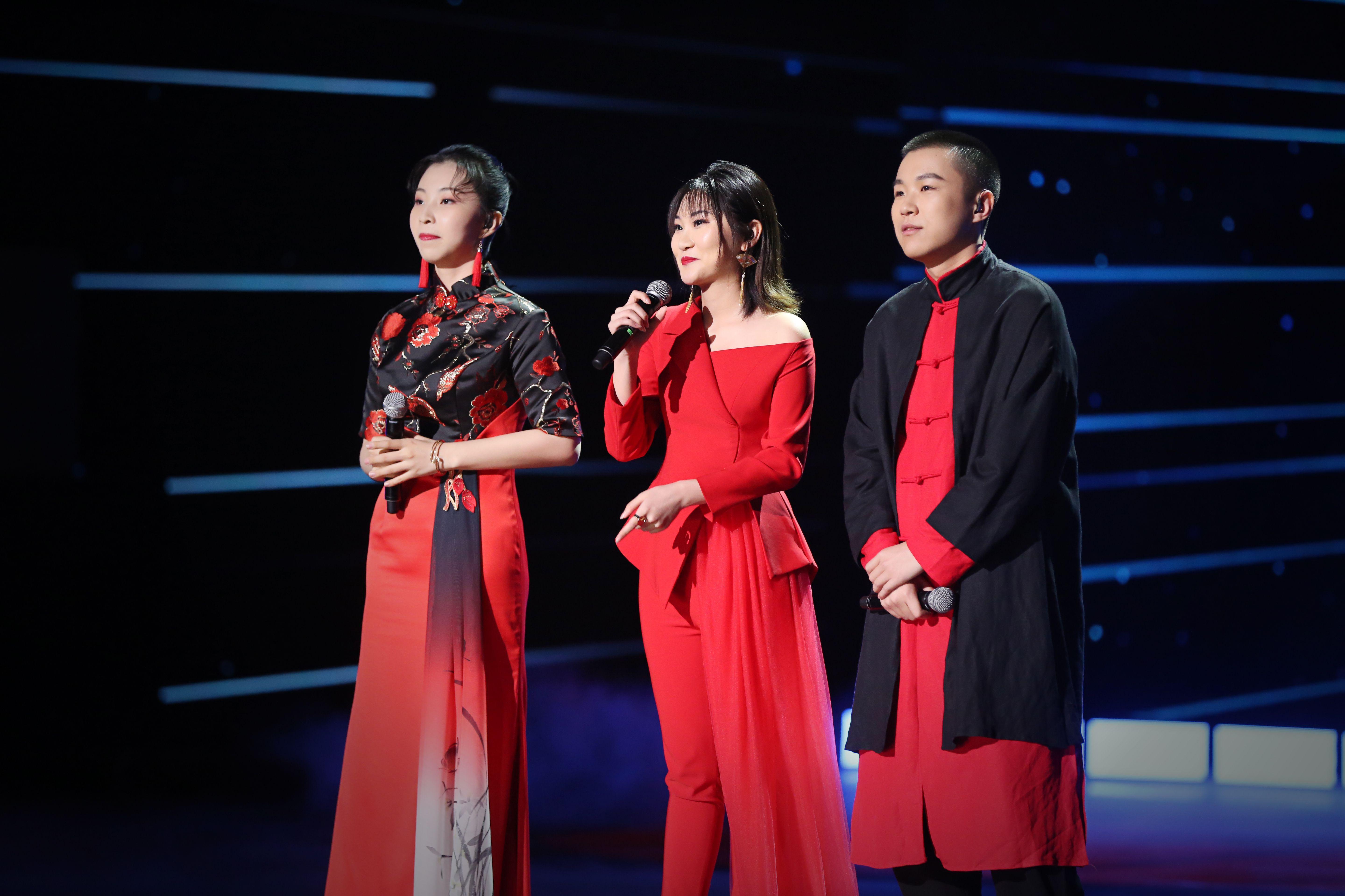 《百变达人》爆笑喜剧嗨翻全场，小清新人偶秀等你来看