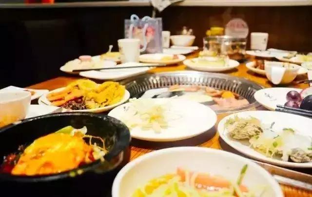 长沙步行街自助餐价格表,长沙步行街海鲜自助餐推荐