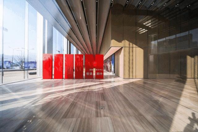 24小时澳美｜在EFC感受都市繁华的酣畅呼吸，工作生活两不误