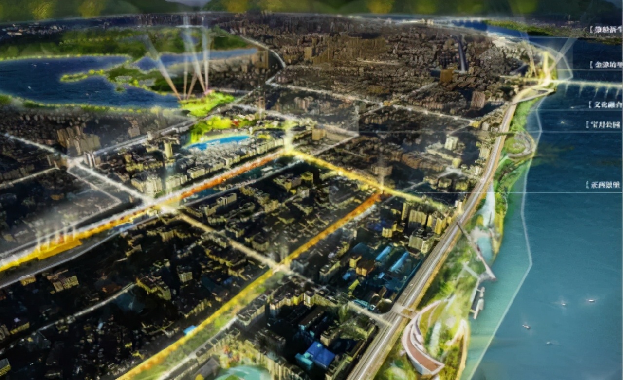 端州发展规划,端州未来发展方向