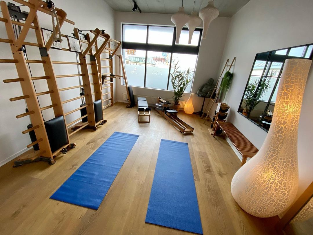 适合小户型家庭的健身器械盘点,别再傻傻地买跑步机了