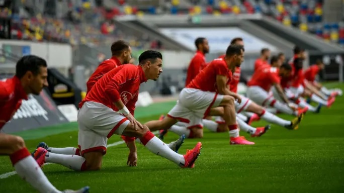 每个德甲俱乐部的那些有趣的事情