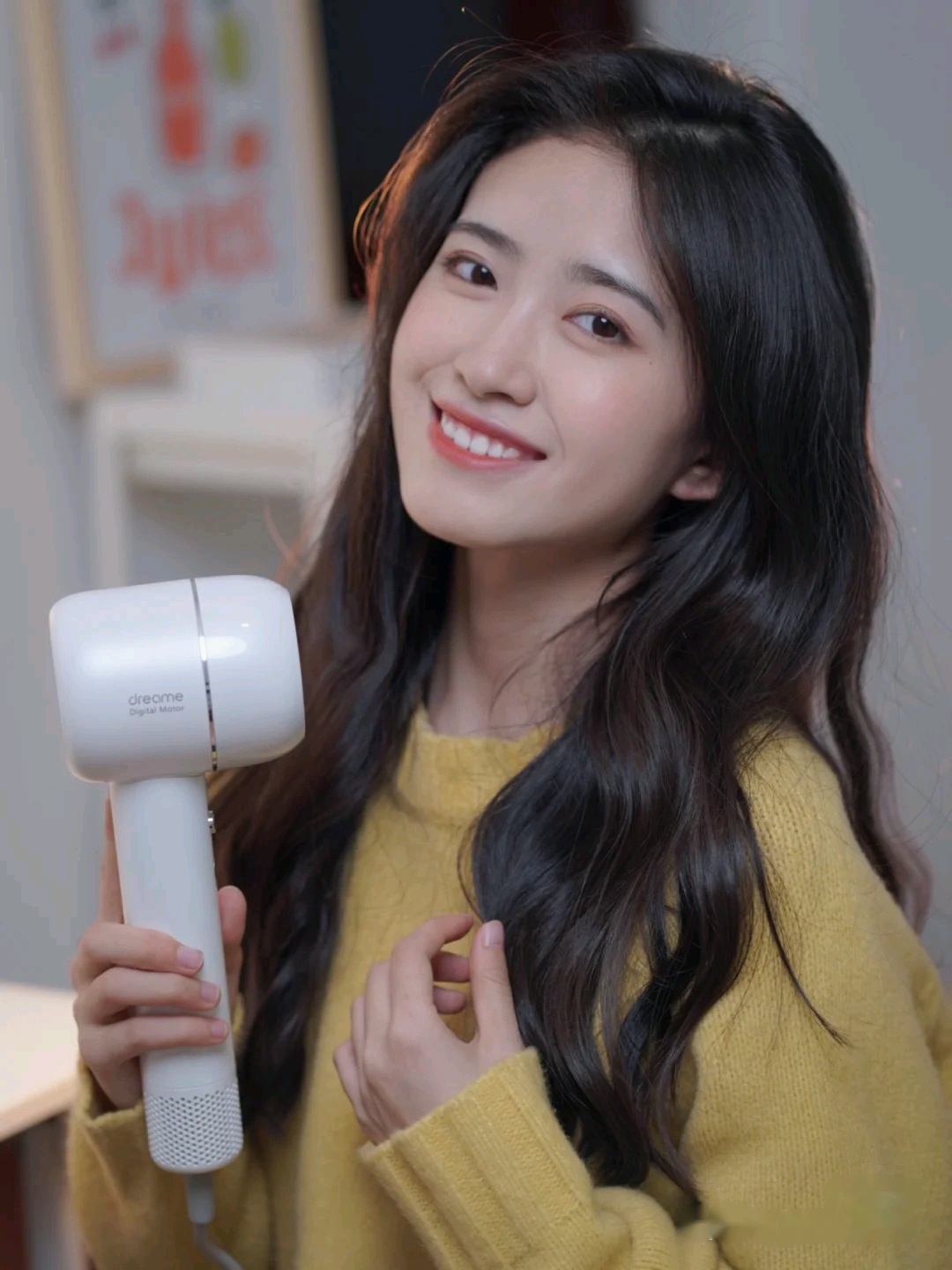 洗完头发后正确的干发方法,洗头发增加发量多的正确洗法