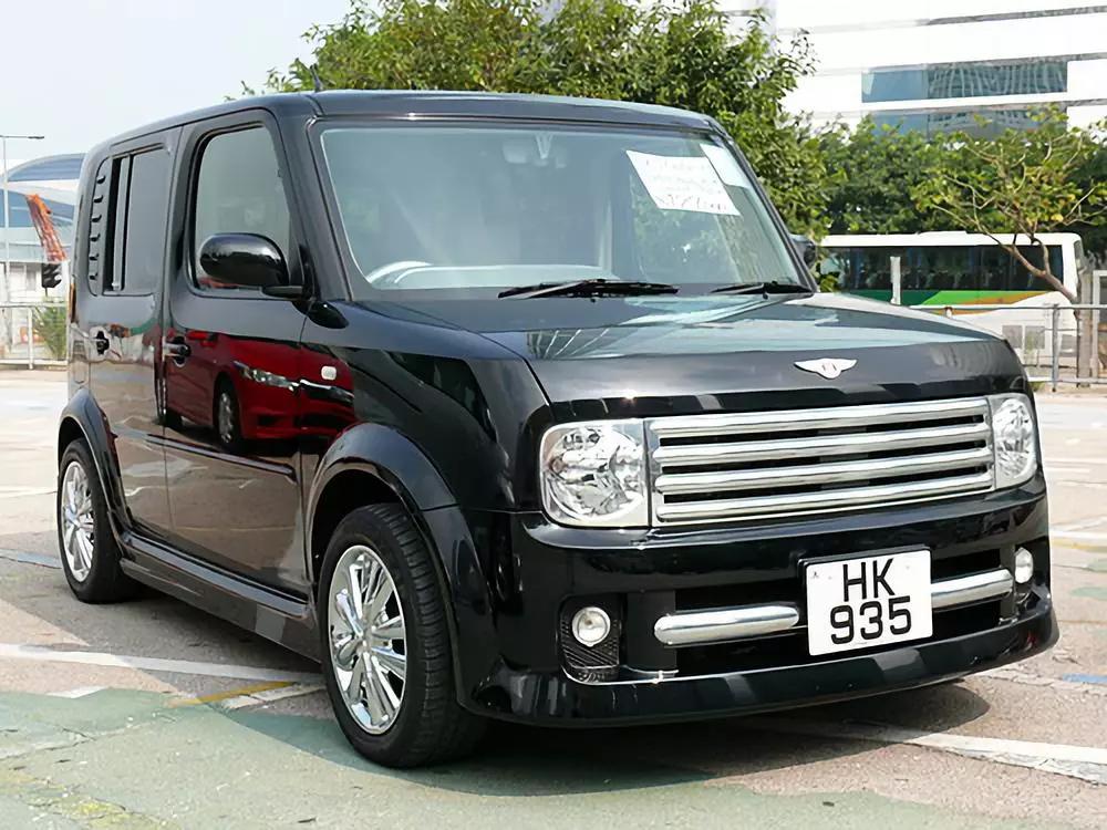 空间魔术师是什么b级轿车,空间魔术师是谁