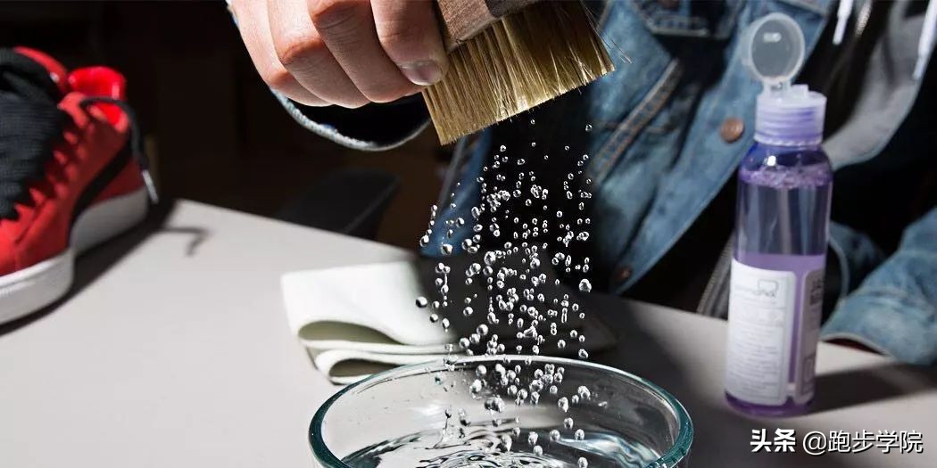 跑鞋的清洗和保养方法,跑鞋的正确清洗方法