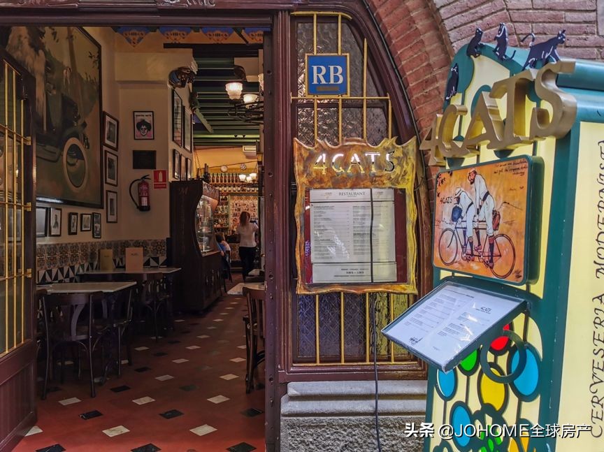 来这里私奔吧,像海明威说的一样|「跟着Johome看世界」