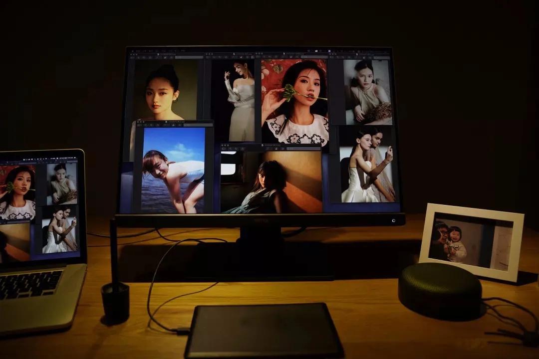 摄影修图4k显示器推荐,摄影修图4k显示器需要什么显卡