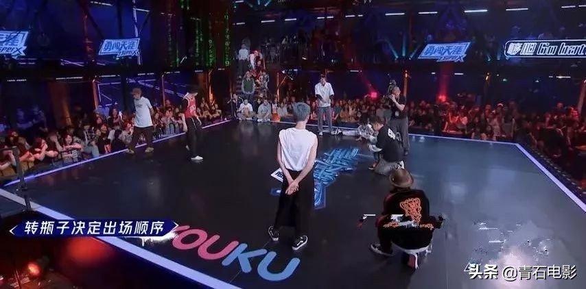 冯正街舞表现,冯正参加过这就是街舞吗