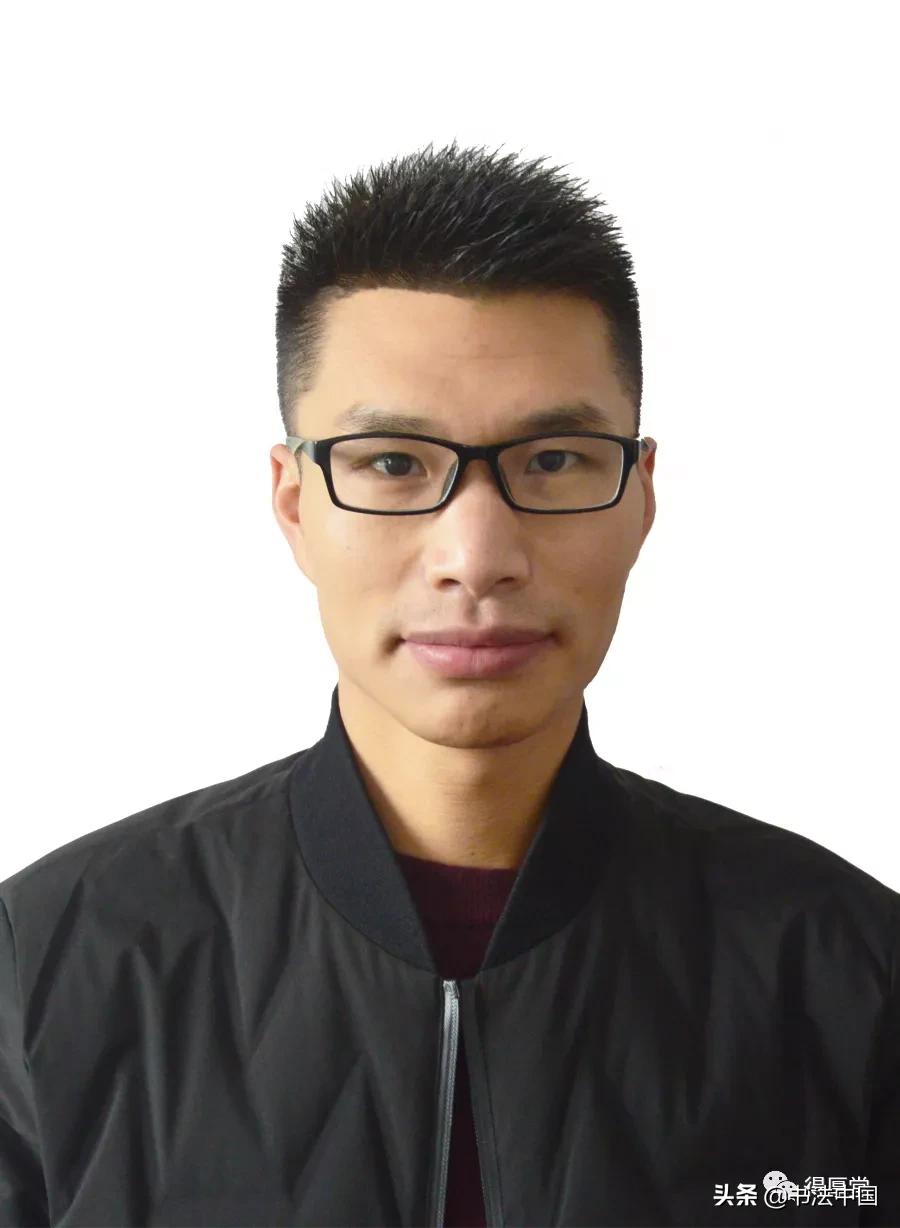 青年书法创作展,国家艺术基金青年书法作品