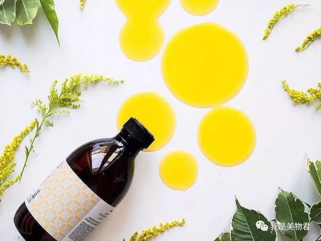 适合油头的洗发水小甜泡泡,适合学生党油头的洗发水