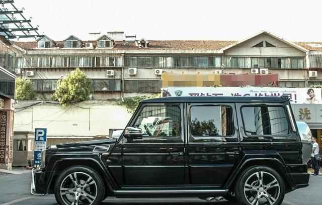 劳伦士g60裸车价格,劳伦士g60l真实成交价