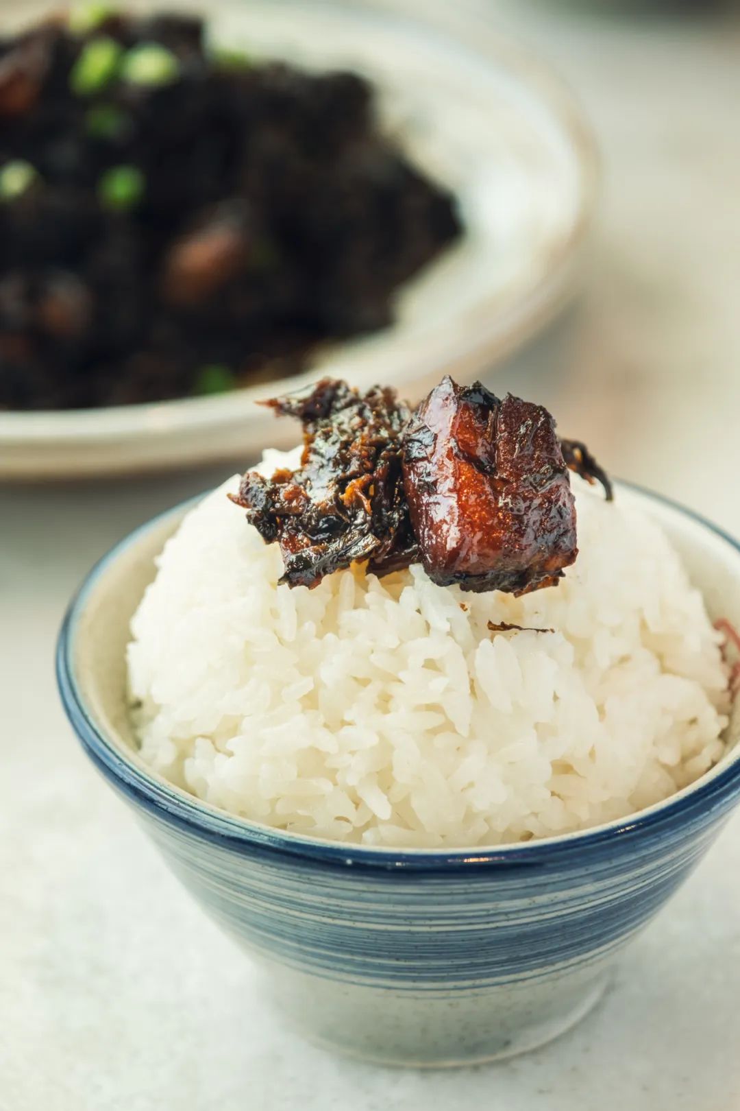 为什么浙江喜欢腌梅干菜,浙江梅干菜是怎样弄的